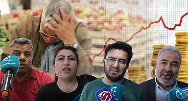 Yüzde 70 gerçek enflasyonu vermiyor!