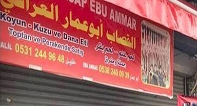 19 bin 309 iş yeri yabancılar tarafından işletiliyor