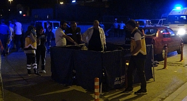 200 polisli cinayet duruşmasında hareketlilik
