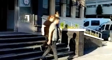 6 ilde dolandırıcılık yapan kadın tutuklandı