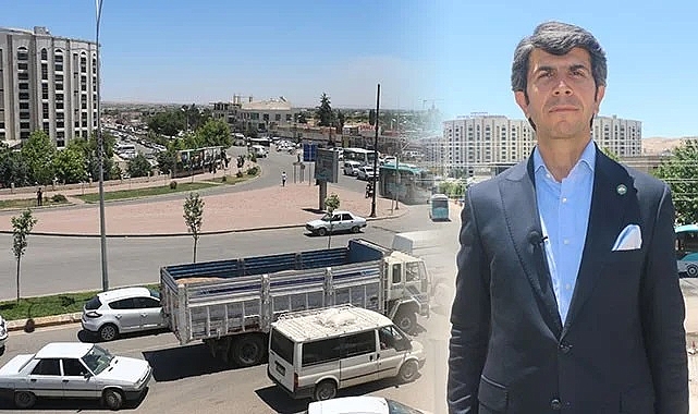 Özaslan: Yol vatandaşları mağdur ediyor