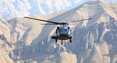 7 terörist daha etkisiz hale getirildi