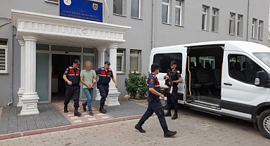 7 yıldır aranan teröristler yakalandı