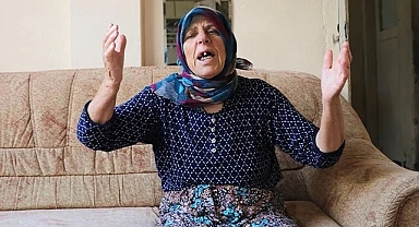 77 yıldır kimliksiz yaşıyor!