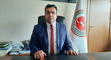 Adıyaman Cumhuriyet Başsavcısı değişti