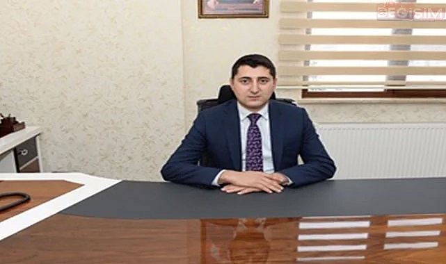 Akçakale'nin eski Kaymakamı tutuklandı!