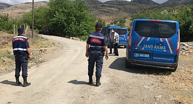 Amca yeğenlerine kurşun yağdırdı: 5 yaralı