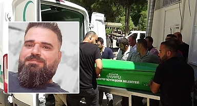 Bağ evinde akıma kapılan kişi öldü
