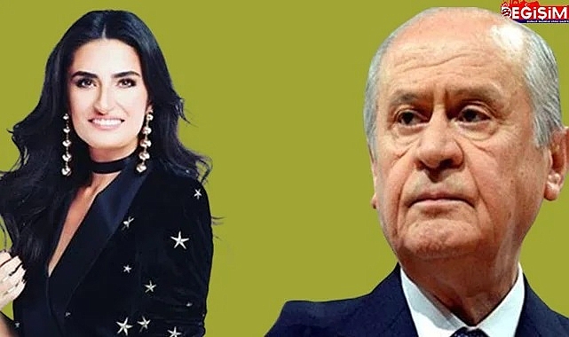 Bahçeli'nin ünlü ettiği solist Urfa'ya geliyor!