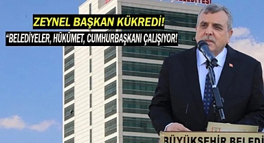 Beyazgül'den şok sözler: "Marifet iltifata tabidir"