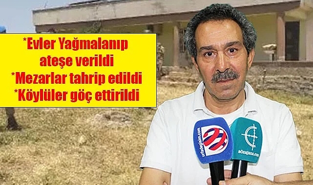 Bir yıllık acının yankıları sürüyor