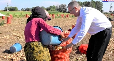 Bursalı Başkandan Urfalı Başkanlara Başkanlık dersi!