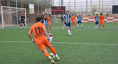 Büyükşehir Belediyespor'da ayrılıklar sürüyor