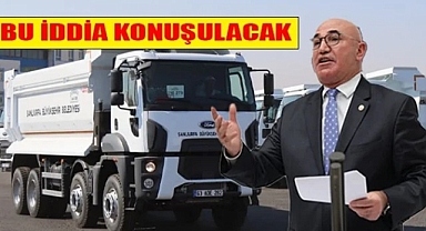 Büyükşehir şoförlerden kesinti mi yapıyor!