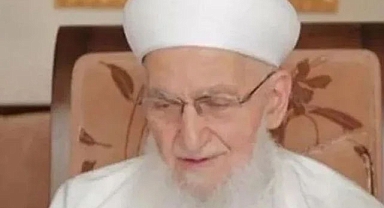 Cemaatin yeni lideri belli oldu!