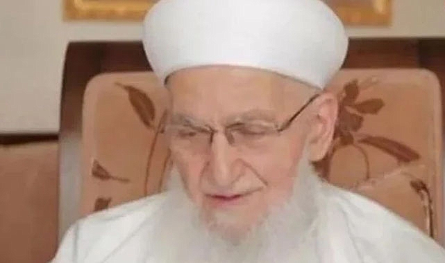 Cemaatin yeni lideri belli oldu!