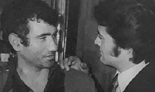 Cüneyt Arkın'dan Yılmaz Güney itrafı