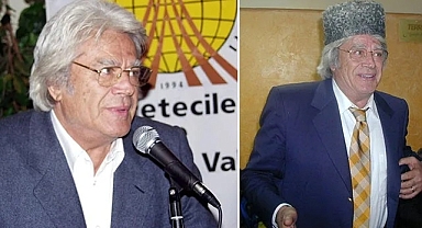 Cüneyt Arkın hayatını kaybetti