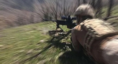 Diyarbakır'da iki asker şehit oldu