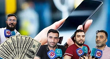 Dolar güven kaybına neden oluyor!