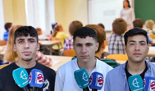 Eğitimde kent olarak neden son sıralardayız?
