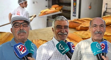 Ekmek zammı kafaları karıştırdı!