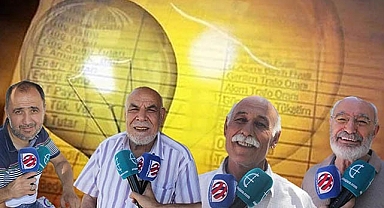 Elektrik zammına vatandaş ateş püskürdü