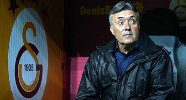 Galatasaray'da Torrent dönemi sona erdi