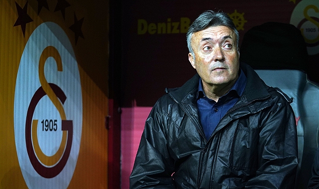 Galatasaray'da Torrent dönemi sona erdi