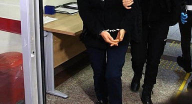 Yakalama  kararı bulunan 12 şüpheli gözaltına alındı