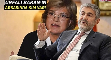 Hazine ve Maliye Bakanı Çiler mi? Nebati mi?