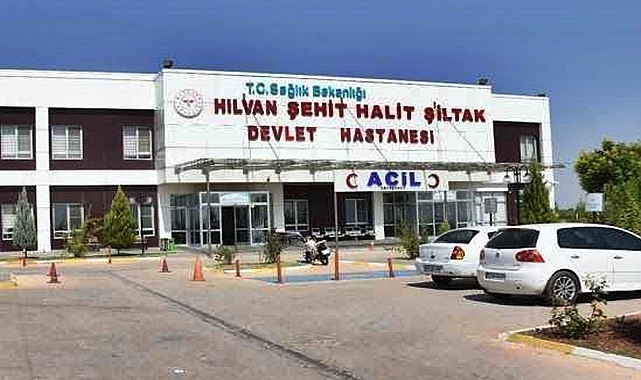 Hilvan'da 14 yaşındaki çocuk intihar etti!