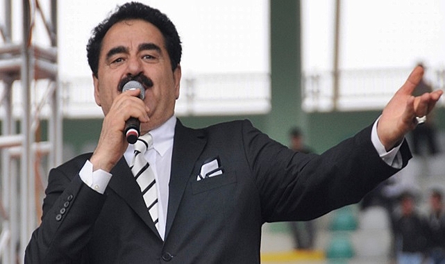 İbrahim Tatlıses isyan etti!