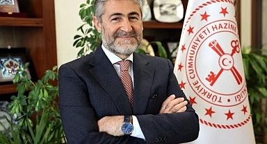 İstifasının ardından Urfalı Nebati çıktı