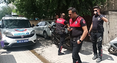 KADES ihbarı emniyet güçlerini harekete geçirdi