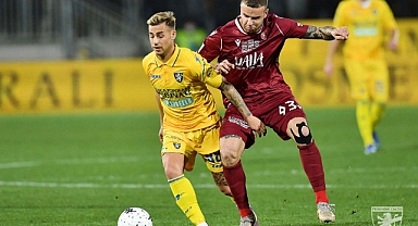 Karagümrük'e İtalyan orta saha