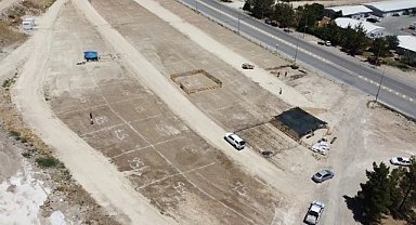 Karaköprü kurban satış ve kesim yerleri