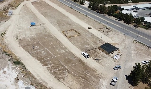 Karaköprü kurban satış ve kesim yerleri
