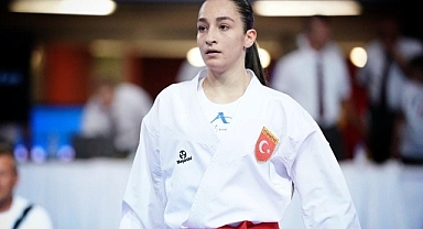 Karate tutkusu uğruna hayallerinden vazgeçti