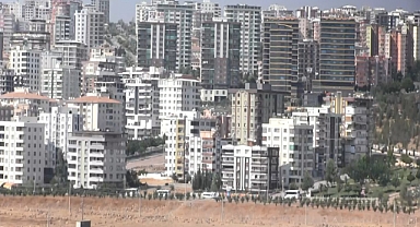 Konut fiyatları nisanda artış gösterdi