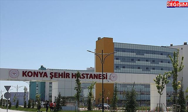 Konya'da kavga cinayetle bitti