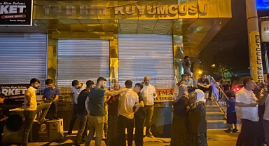 Kuyumcu paraları alıp kayıplara karıştı