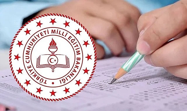 LGS Türkiye birincisi Urfa'dan çıktı!
