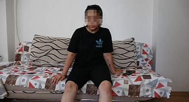 Mersinde Boşanma Aşamasında Olan Karısını Vurdu