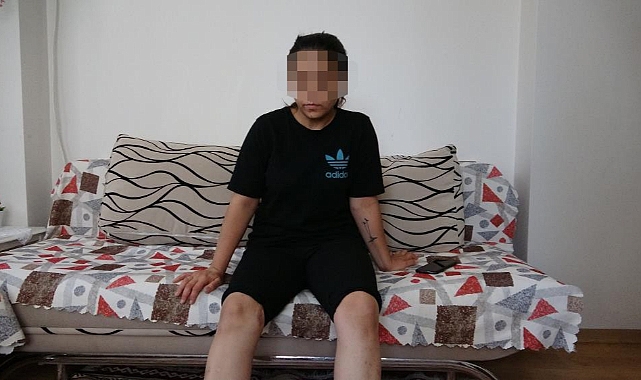 Mersinde Boşanma Aşamasında Olan Karısını Vurdu
