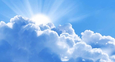 Meteoroloji müjdeyi verdi!  Yağmur geliyor