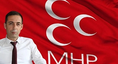 MHP İl Başkanlığı kapatıldı!