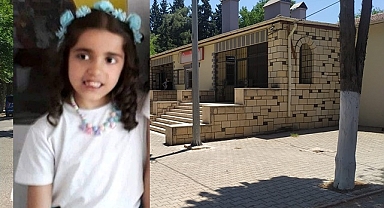 Otomobilin çarptığı küçük çocuk hayatını kaybetti!