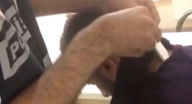 Polisi Şaşırtan Kopya Düzeneği