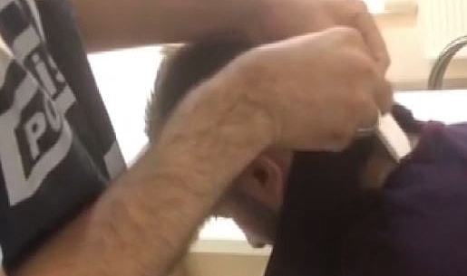 Polisi Şaşırtan Kopya Düzeneği